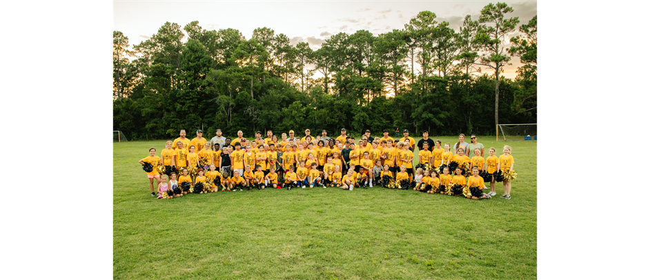 TJP CAMP 2022