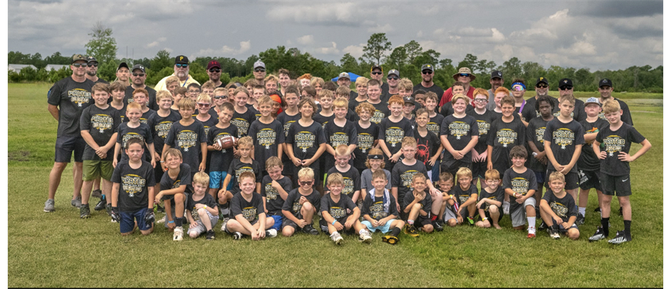 TJP CAMP 2023