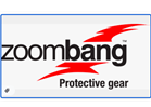 ZOOMBANG Protective Gear