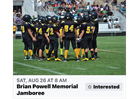 Coastal Jamboree